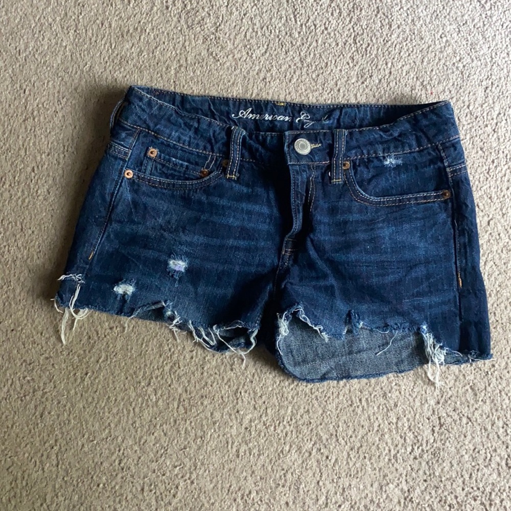 American Eagle shorts 0